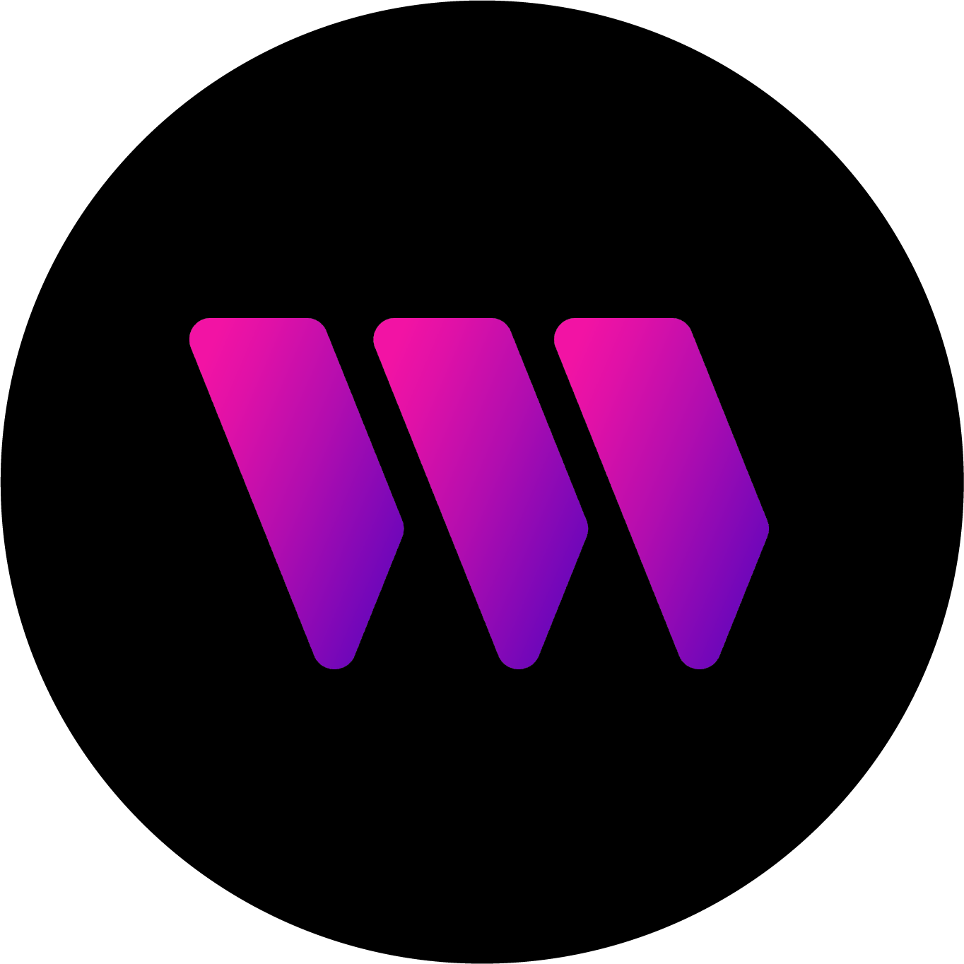 Thirdweb logo